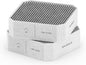 Molekule Air Pre-Filter - Authentic Molekule High Efficiency Pre-Filter Replacement System - Captures Pet Hair, Dust & Large Particles - Purifier Maintenance for Improved Air Quality - 2-Pack