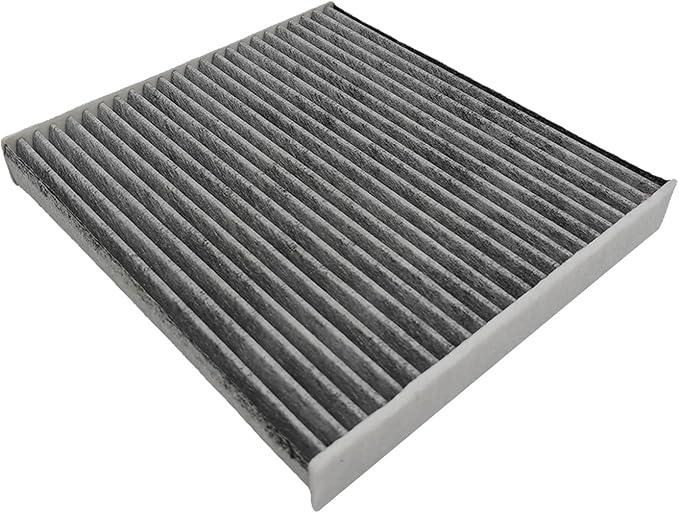 Engine & Cabin Air Filter Fit for 2023-2024 Kia Niro 1.6L Replace 28113-AT100 97133-N9100 28113AT100 97133N9100