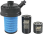 11-9300 Air Filter 11-9342 Fuel Filter 11-9182 Maintenance Kit Replacement For Thermo King SB190 SB210 SB230 SB300 SB330