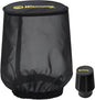 62mm Mini Bike Air Filter Cover for Predator 212cc 196cc 224cc 99cc Coleman CT200U CT200U-EX BT200X B200R B200 KT196 CT100U CC100X Baja MB165 MB200 DB30 Mini Bike Go Kart Parts (Black)