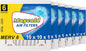 Maycold MERV 8 10x10x1 Furnace Air Filters (6-Pack), Pleated HVAC AC Filters – Actual Size 9.70” x 9.70” x 0.75”, For Residential or Office Use, Individually Wrapped in Plastic