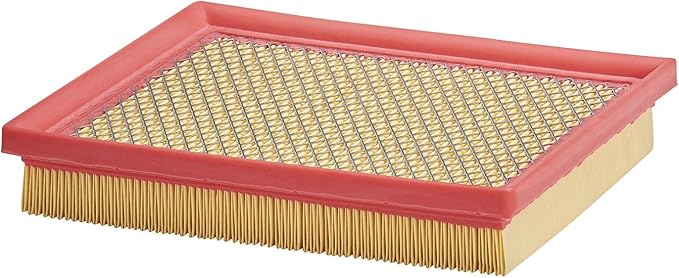 Purolator A26114 PurolatorONE Advanced Engine Air Filter (Pack of 3)