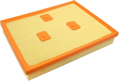 D37-1046, Air Filter Fit for Peterbilt & Kenworth Medium Duty Truck # D371046 21768AA