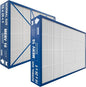 16x26x5 MERV16 Replacement Filter Compatible with Y6605 PureAir PCO3-16-16 Air Purifier（actual size:16.3" x 25.5" x 4.3"）