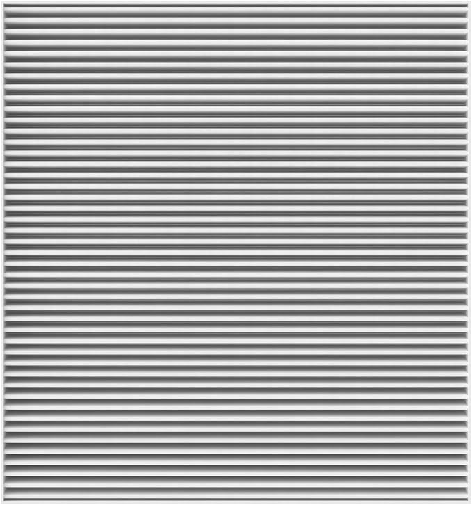 Spearhead OEM+ Particulate Breathe Easy Cabin Filter, Fits Like OEM, Provides Max Airflow & Enhanced Performance (BE-709P)