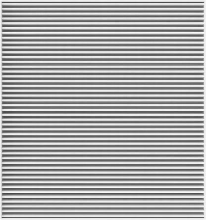 Spearhead OEM+ Particulate Breathe Easy Cabin Filter, Fits Like OEM, Provides Max Airflow & Enhanced Performance (BE-709P)