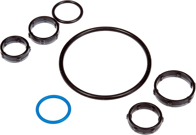 Dorman 926-959G Oil Filter Housing Seal Kit Universal Fit