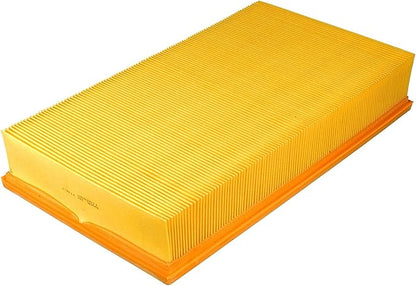 FRAM Extra Guard Flexible Panel Engine Air Filter Replacement, Easy Install w/Advanced Engine Protection and Optimal Performance, CA8071