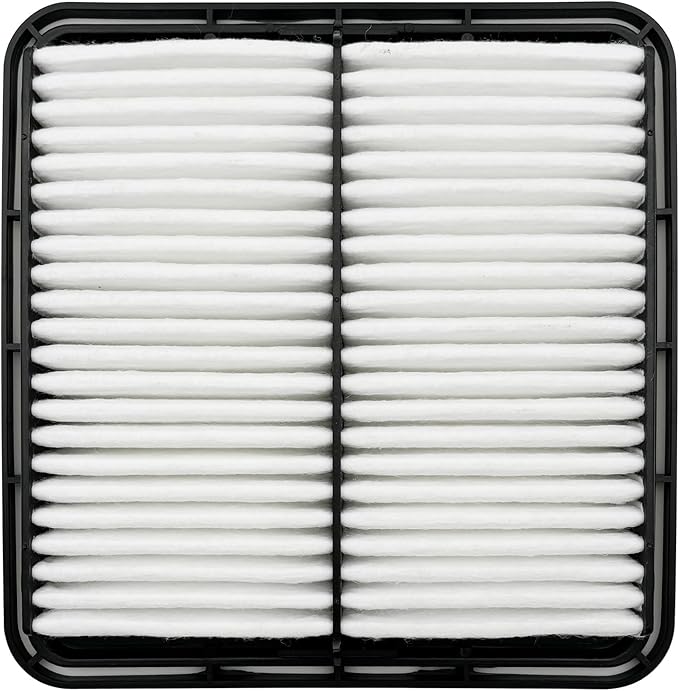 Engine Air Filter JM1654 Fits for WRX 2015-2021, Impreza 2008-2011, Forester 2009-2018 2.0L, Replacement for 16546AA090, 16546AA10A, CA9997