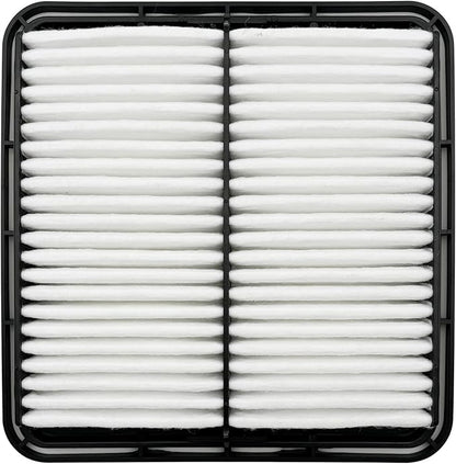 Engine Air Filter JM1654 Fits for WRX 2015-2021, Impreza 2008-2011, Forester 2009-2018 2.0L, Replacement for 16546AA090, 16546AA10A, CA9997