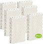 6 Pack WF813 Humidifier Filters Wick Replacement Compatible with ReliOn RCM-832 RCM-832N WF813 DH832 ProCare PCWF813 Equate EQWF813 EQ-2119-UL Duracraft DH-830 Cool Mist Humidifier Filters