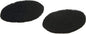 Chef'n EcoCrock Natural Charcoal Filter Refill Pack (2-Pack), Black