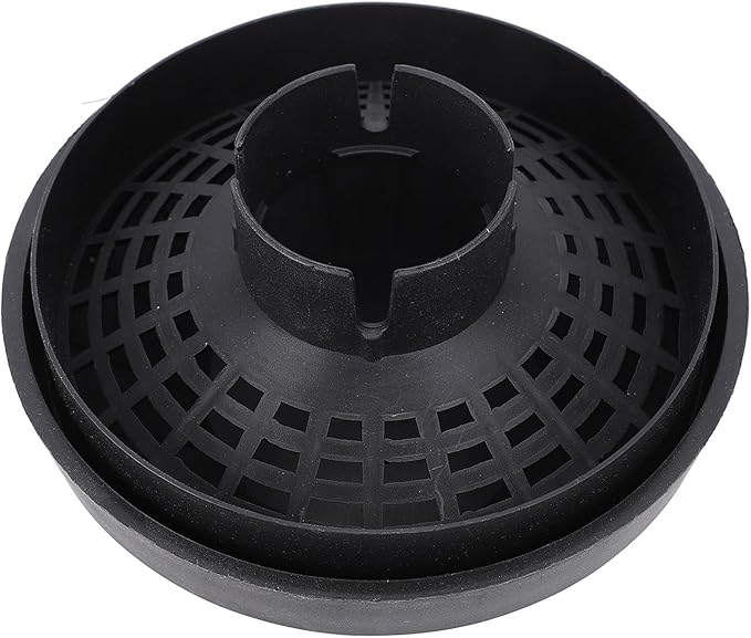 Air Filter Rain Cap Cover 11065-7025 – Weatherproof Protection Replacement Fit for FD FH FX Series, Replaces OE 11065-7006, 11065-2105