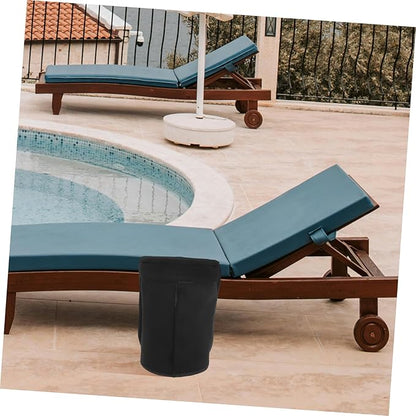 Outdoor Pond Pump Cover Insulated Filter Pump Enclosure for Pool Water Filter