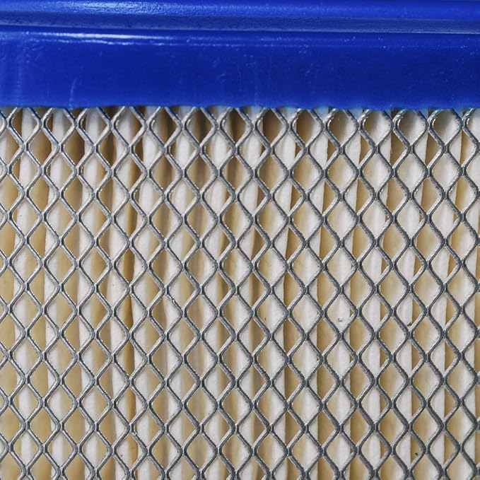 HIFROM Air Filter Cleaner Compatible with Cummins Onan 140 2879 140-2879 1402897 Replaces for Quiet Diesel QD HDKAJ HDKAK HDKAH HQD HQDPA HQDPC Generator Air Cleaner