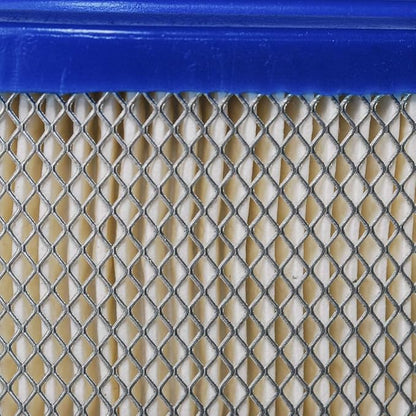 HIFROM Air Filter Cleaner Compatible with Cummins Onan 140 2879 140-2879 1402897 Replaces for Quiet Diesel QD HDKAJ HDKAK HDKAH HQD HQDPA HQDPC Generator Air Cleaner