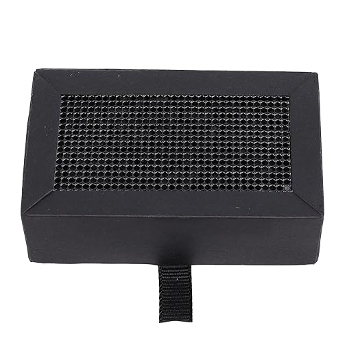 3D Printer Activated Carbon Air Filter Purifiers, Absorb VOC Emissions, Odors, Improve Efficiency with 3D Printer Purifier Filter Compatible with Bambu Lab X1/P1 Series