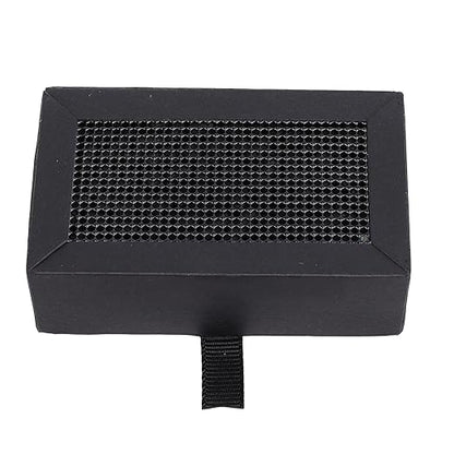 3D Printer Activated Carbon Air Filter Purifiers, Absorb VOC Emissions, Odors, Improve Efficiency with 3D Printer Purifier Filter Compatible with Bambu Lab X1/P1 Series