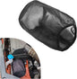 Cold Air Intake Filter Cover,Thickened Dustproof Air Filter Cover Provides Comprehensive Protection,Universal Car Accessries Air Filter Sock Fit for High Flow Cone Air Filter (Small)
