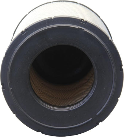 46664 Engine Air Filter fits for Select Sterling Chevy Ford GMC Kenworth Replaces P533930 RS3548 AF25354 LAF3930 6664 88664 AF25359 CA8466 12471801 546664 TR521