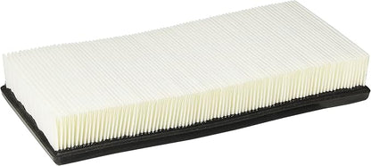 BOSCH 5046WS Workshop Engine Air Filter - Compatible with Select Chrysler, Dodge, Ford, Mercury, Plymouth, Volkswagen