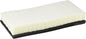 BOSCH 5046WS Workshop Engine Air Filter - Compatible with Select Chrysler, Dodge, Ford, Mercury, Plymouth, Volkswagen