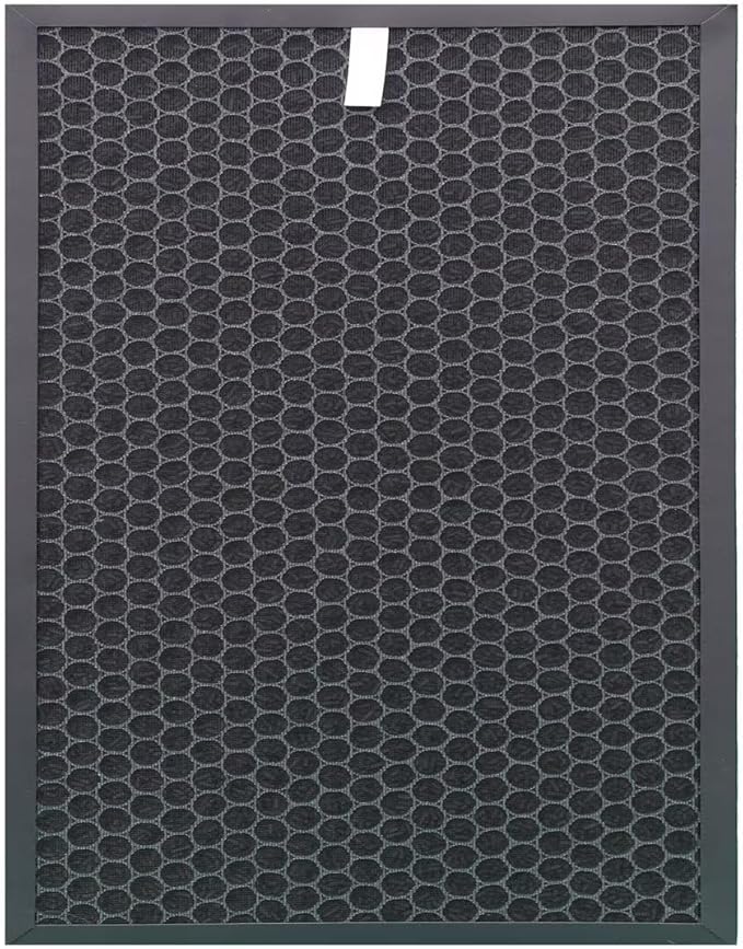 FP-F60U-W FZ-F60DFU Air purfier Filter Replacement for Sharp FP-F60U-W FP-F60UW FZ-F60HFU Air Purifier filter and Activated Carbon Filter accessories