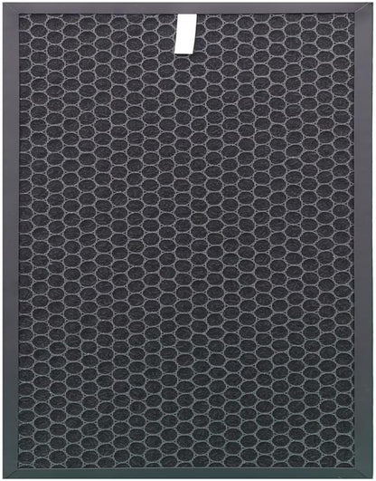 FP-F60U-W FZ-F60DFU Air purfier Filter Replacement for Sharp FP-F60U-W FP-F60UW FZ-F60HFU Air Purifier filter and Activated Carbon Filter accessories