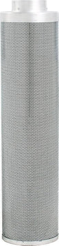 IGSPF396, 6" x 39", 800 CFM Filter, Silver