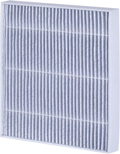 PureFlow HEPA Cabin Air Filter PC9958HX | Fits 2019-2024 Chevrolet Silverado 6500 HD, Silverado 5500 HD, Silverado 4500 HD, 2019-2024 International CV515, Recirculation