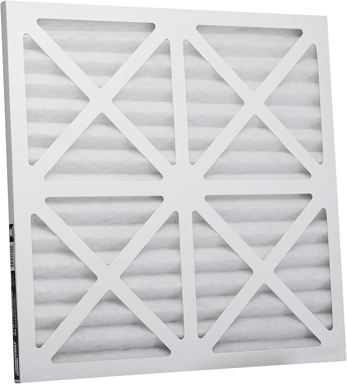 Eastwood HotCoat 20"x20"x1" Replacement Powder Coating Booth Filter | 1 Pack
