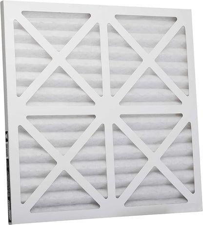 Eastwood HotCoat 20"x20"x1" Replacement Powder Coating Booth Filter | 1 Pack