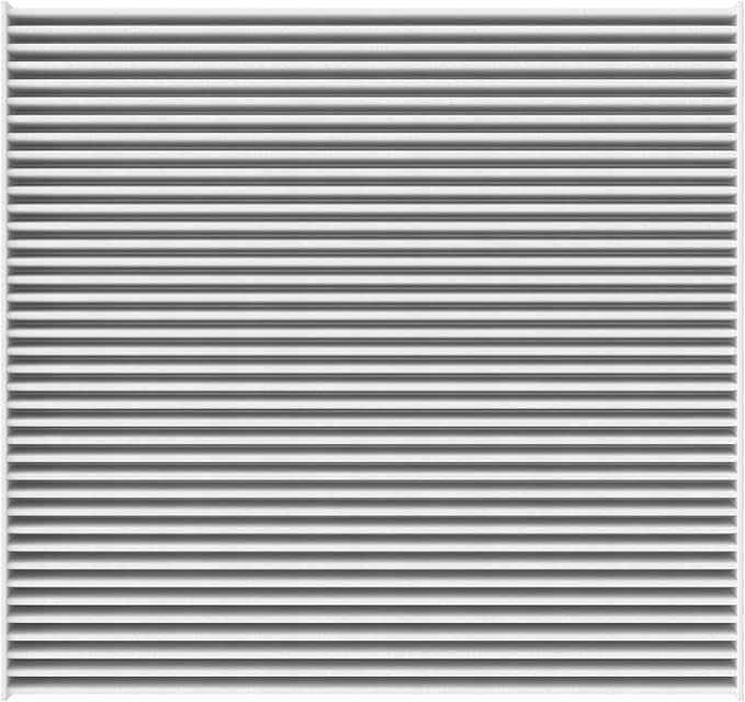 Spearhead OEM+ Particulate Breathe Easy Cabin Filter, Fits Like OEM, Provides Max Airflow & Enhanced Performance (BE-671P)
