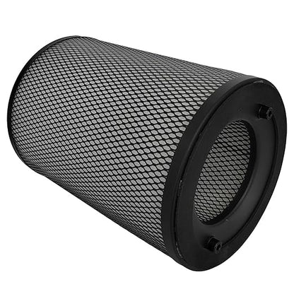 175239000 Air Filter Compatible with Aerzen Blower Filter Replacement Parts