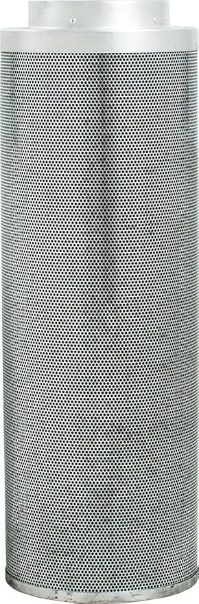Filter, 10" x 39", 1400 CFM