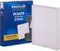 PG Cabin Air Filter PC4479 | Fits 2022-2025 Nissan Frontier, 2017-2024 TITAN, Armada, 2014-2024 INFINITI QX80, 2016-2024 Q50, 2009-2024 Nissan GT-R, 2011-2020 Dodge Grand Caravan