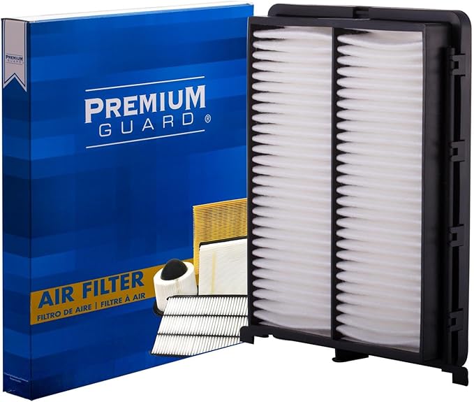 PG Engine Air Filter PA99317 | Fits 2017-2020 Kia Cadenza