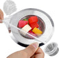 300 PCs Disposable Mesh Sink Strainer Bags, Kitchen Strainer Mesh Bag Non-Clog Sink Drain Strainers, Elastic Net Strainers Filter Bags Residue Filtering Bag for Food Waste Leftover Garbage