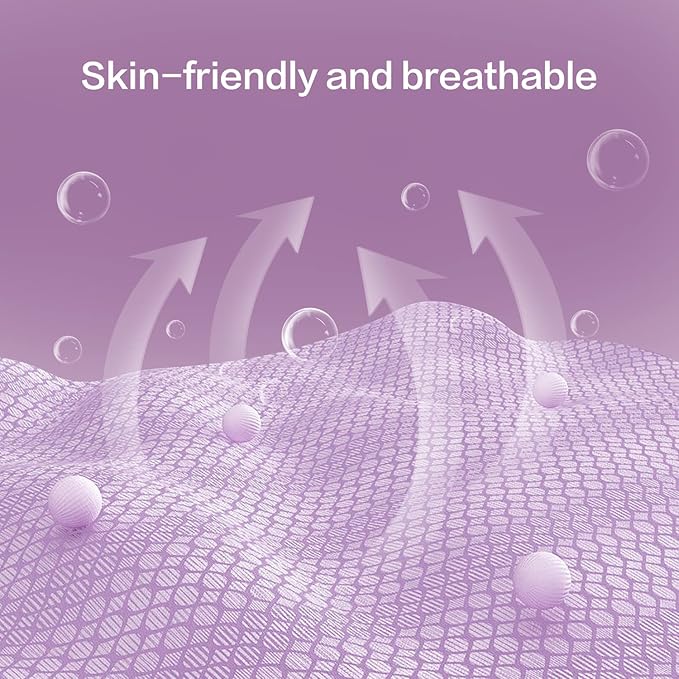 Miuphro KN95 Face Mask, 5-Layer Design Cup Dust Safety KN95 Masks 25 Pack, Yellow