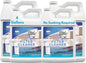 Ultimate Spa & Pool Filter Cleaner Spray, Professional Strength Fast Acting No Soak Hot Tub, Cartridge & Sand Filter Cleaning, Removes Body Oils, Sunscreen, Grease & Organic Build-Up (4 gallons)