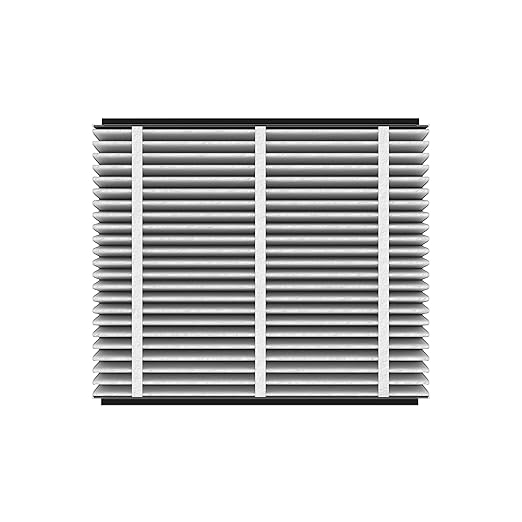 AprilAire 213CBN Replacement Filter for AprilAire Whole House Air Purifiers - MERV 13 with Carbon, Healthy Home Allergy + Odor Reduction, 20x25x4 Air Filter (Pack of 1)