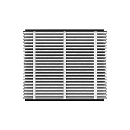 AprilAire 213CBN Replacement Filter for AprilAire Whole House Air Purifiers - MERV 13 with Carbon, Healthy Home Allergy + Odor Reduction, 20x25x4 Air Filter (Pack of 1)