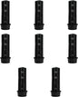 Rx Clear Replacement Laterals for 16" / 19" / 22" Sand Filter (8 Pack)