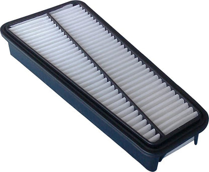 BOSCH 5354WS Workshop Engine Air Filter - Compatible with Select Toyota 4Runner, FJ Cruiser, Tacoma, Tundra (Pack of 3)