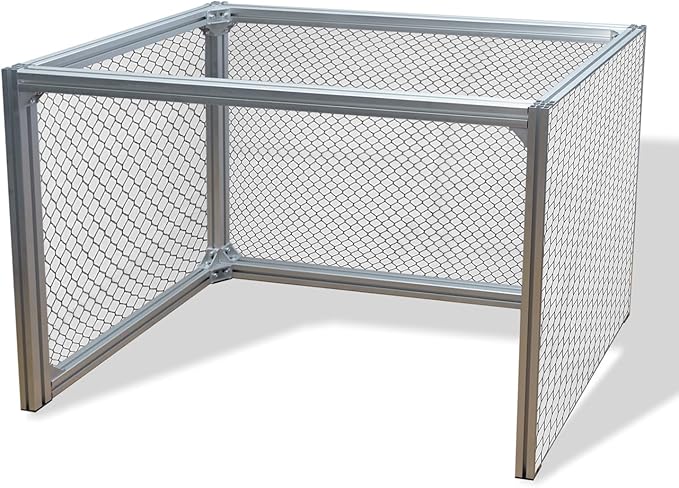 FFU HEPA H14 Filter Laminar Flow Hood clean bench bracket,Use with Laminar air Flow Hood， Suitable for clean room/laboratory/clean room/mushroom room，Updated Fan Filter Unit，Clean shed