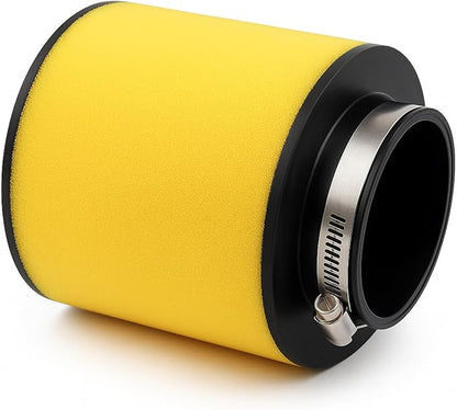 17254-HP0-A00 Air Filter Air Cleaner Suitable For Honda Pioneer 500 700 Foreman 500 Rubicon 500 4x4 Rincon 680 4x4 Big Red 700 TRX680 TRX650 TRX520 TRX500 TRX420 TRX400X TRX400EX SXS700 SXS500 MUV700