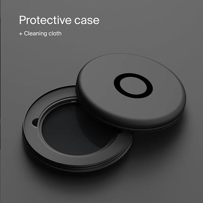 Urth 49mm Ethereal ¼ Diffusion Lens Filter (Plus+)