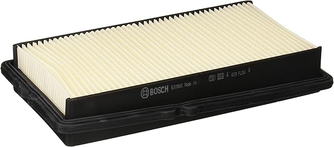 BOSCH 5078WS Workshop Engine Air Filter