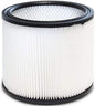HEPA Cartridge Replacement Filter Compatible with Shop-Vac Filters 90304 9030400 903-04-00 9034, 5 Wet/Dry Vacuum Cleaners 5 Gallon and above.