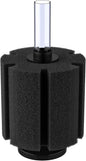 Pawfly Aquarium Large Bio Sponge Filter Quiet Betta Fry Shrimp and Small Fish Foam Filter for Fish Tank up to 60 Gallon